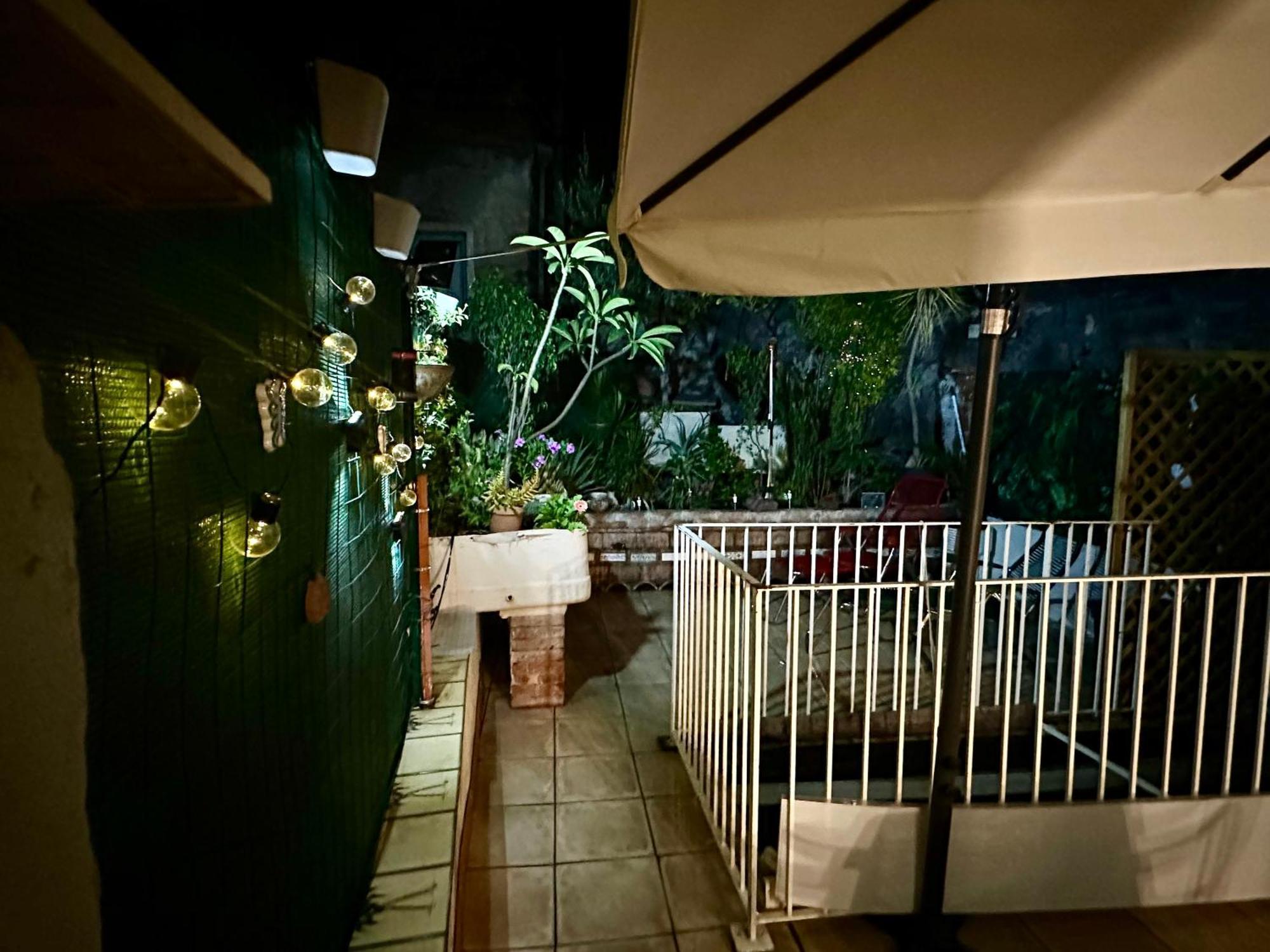 Casa Vulcano Catania Exterior foto