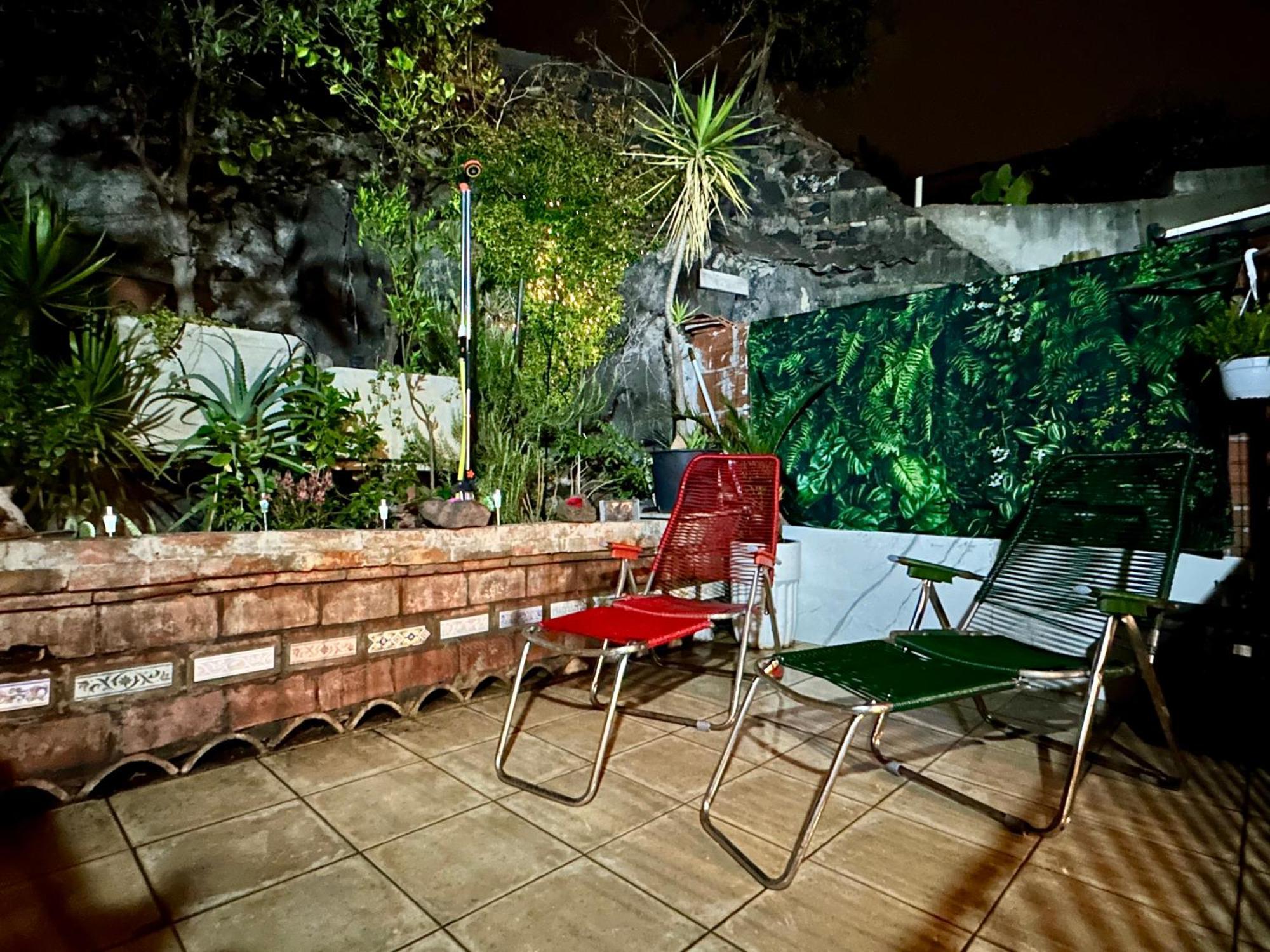 Casa Vulcano Catania Exterior foto